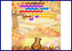 4 Seasons Bubbles Games