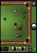 8 Ball Billiards Classic