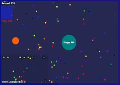 Agario Games