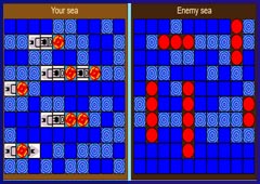 Battleships Games