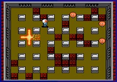 Bomberman 2 Games