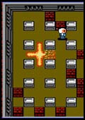 Bomberman 2