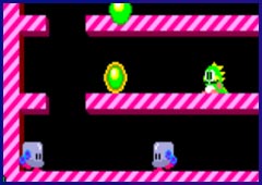 Bubblebobble Games