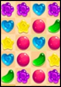 Candy Rain 6