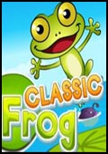 Classic Frog