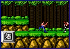 Contra Games