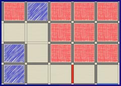 Dots and Boxes Games