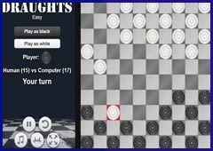 Draughts Games