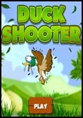 Duck Shooter