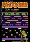 Frogger