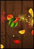 Fruit Ninja