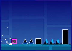 Geometry Dash Games