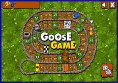 Goose Games