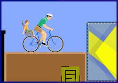 Happy Wheels Games