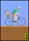 Happy Wheels