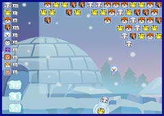 Ice Blocks Games