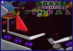 Pinball Games