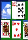 Solitaire Xp freecell.io