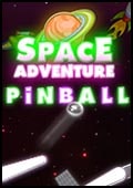 Space Adventure Pinball