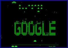 Space Invaders Games