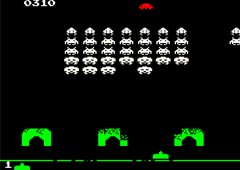 Space Invaders Games Space Invaders Games