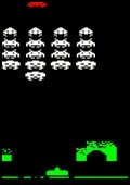 Space Invaders