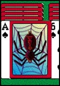 Spider Solitaire Xp