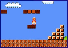 Supermario-Game.com Games