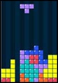 Tetris Html