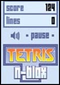 Tetris N-Blox