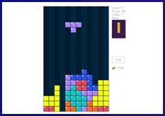 Tetris Games