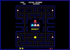 Pacman Games