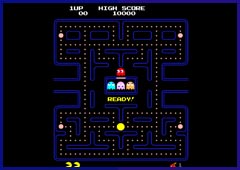 Pacman Games Pacman Games