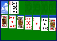 Solitaire Games