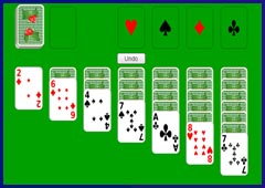 Solitaire Games