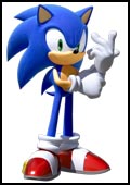 Sonic Games