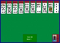 Solitaire Games