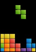 Tetris games